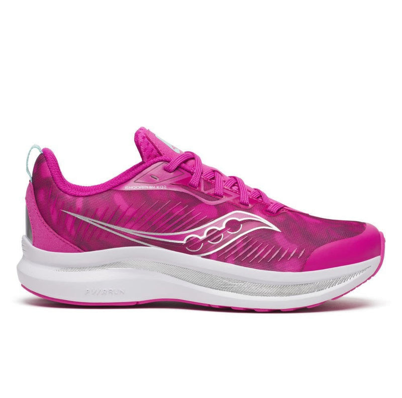 Saucony Endorphin Junior Shoe