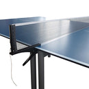 Donic Schildkröt Table Tennis Net - Team Clip On