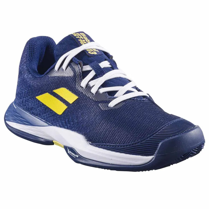 Babolat Jet Mach 3 Junior shoe