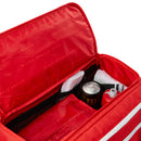 Wilson Super Tour Red Small Duffel Bag