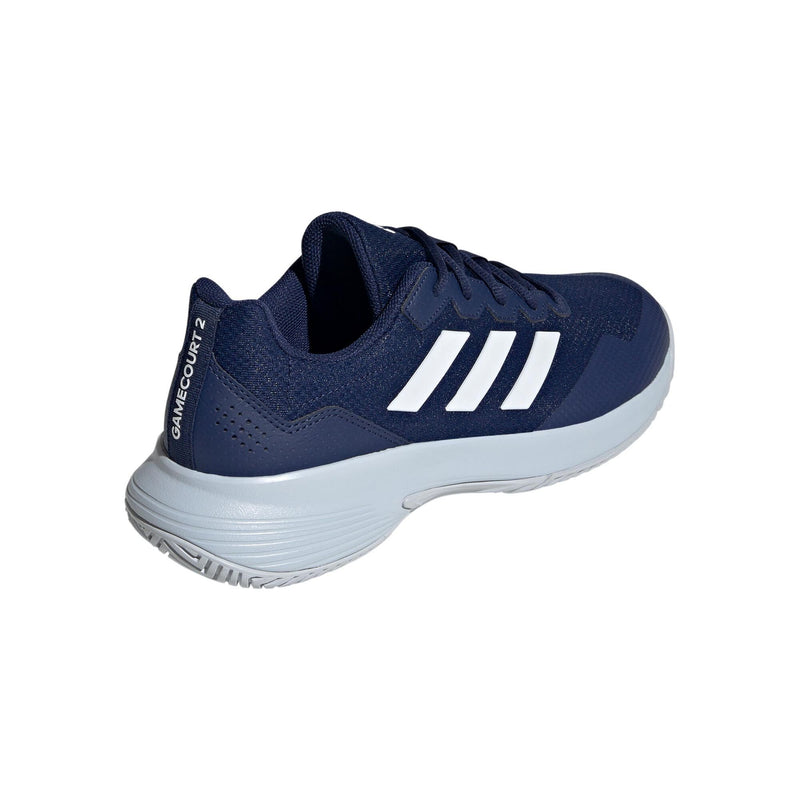 Adidas Gamecourt 2 Tennis Shoe