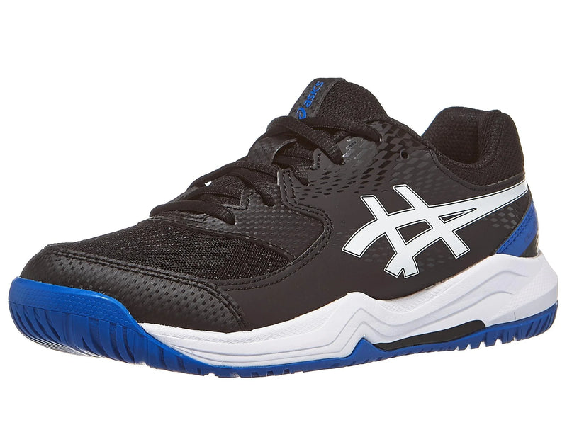 Asics Gel Dedicate 8 GS Junior Shoe