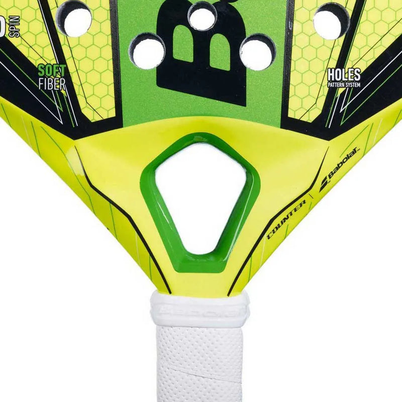 Babolat Counter Vertuo Padel Racket 2024