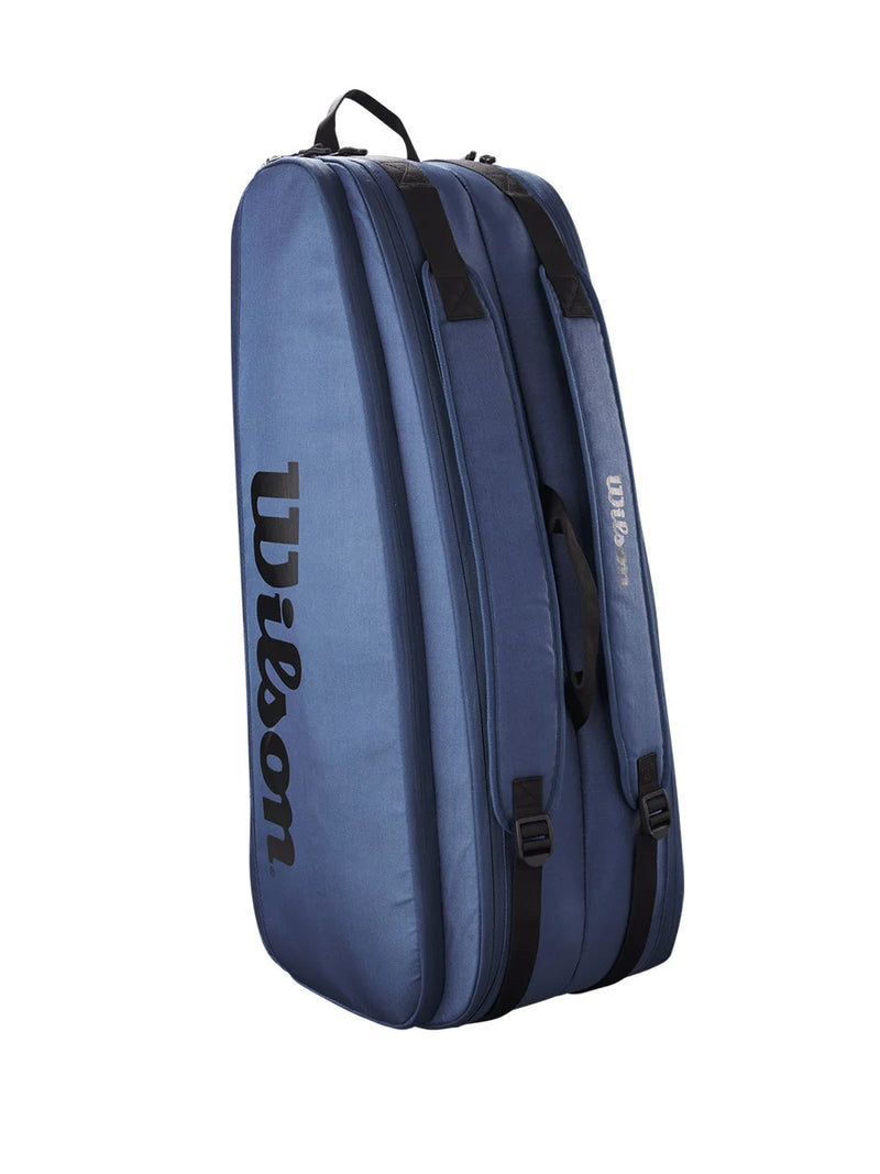 Wilson Tour Ultra 6 Pack Tennis Bag