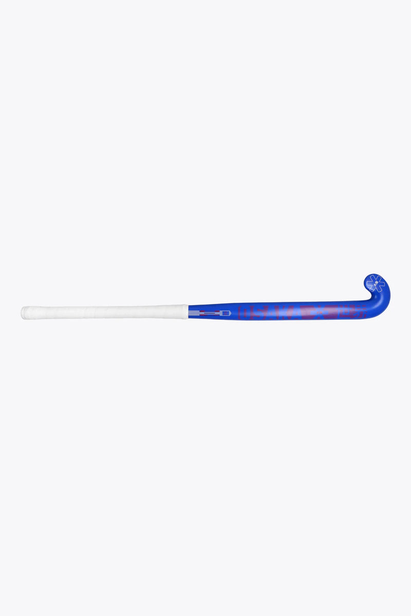 Osaka Vision 10 Grow Bow Hockey Stick 2024