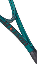 Wilson Blade 98 V9 Tennis Racket (FRAME)