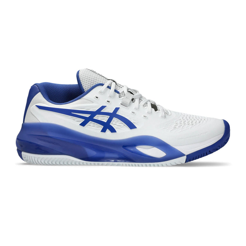 Asics Gel Resolution X Clay Men's