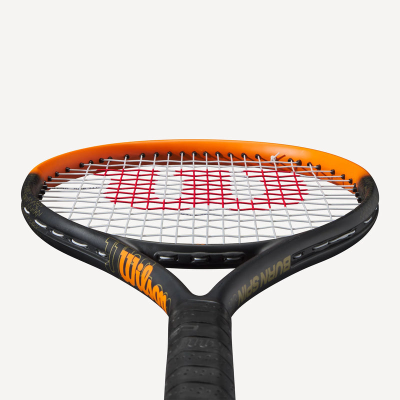 Wilson Burn Spin 25” Junior Racket