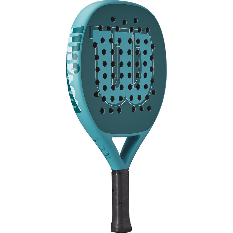 Wilson Pace V1 Padel Racket - BUY ONE GET ONE HALF PRICE!