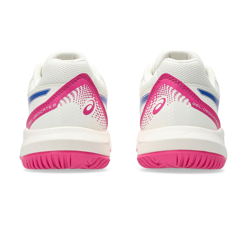 Asics Gel Dedicate 8 GS Junior Shoe