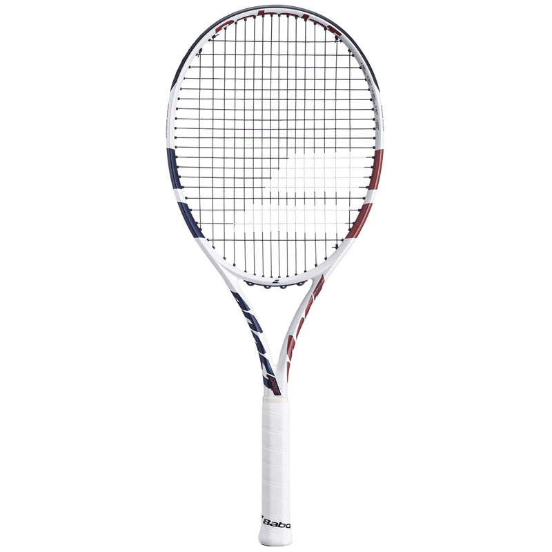 Babolat Boost Drive White Tennis Racket