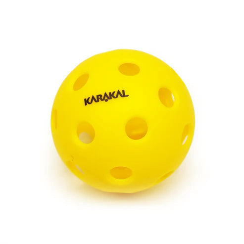 Karakal Pro 26 Indoor Pickleball x6