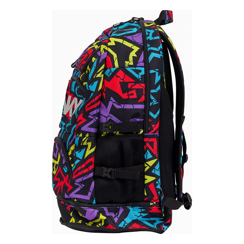 Funky Elite Squad Backpack