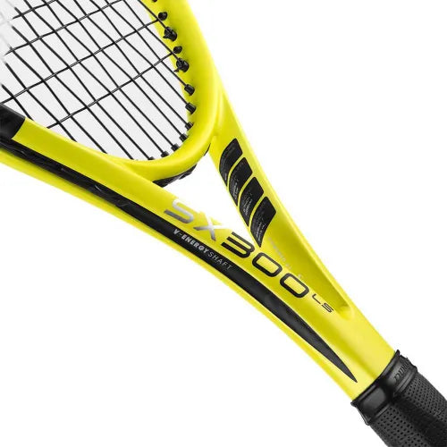 Dunlop SX 300 LS Tennis Racket (FRAME)