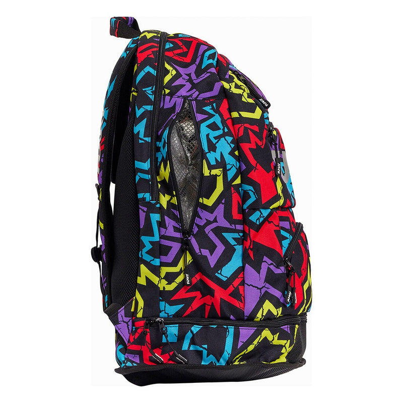 Funky Elite Squad Backpack