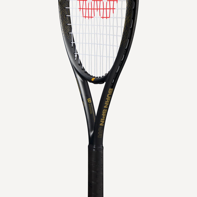 Wilson Burn Spin 25” Junior Racket