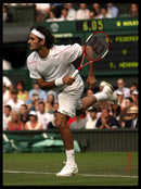 Wilson RF 01 PRO Classic Racket + Cover Bag