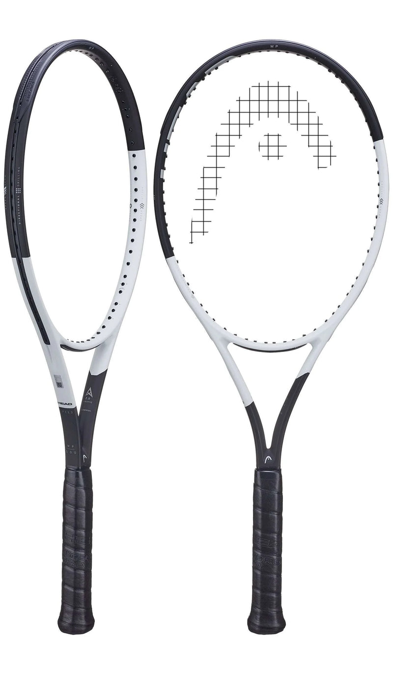 2x Head Speed MP 2024 Tennis Racket