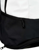 Tecnifibre Tour Endurance White Backpack Bag