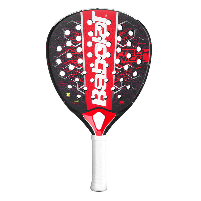 Babolat Technical Vertuo Padel Racket 2025