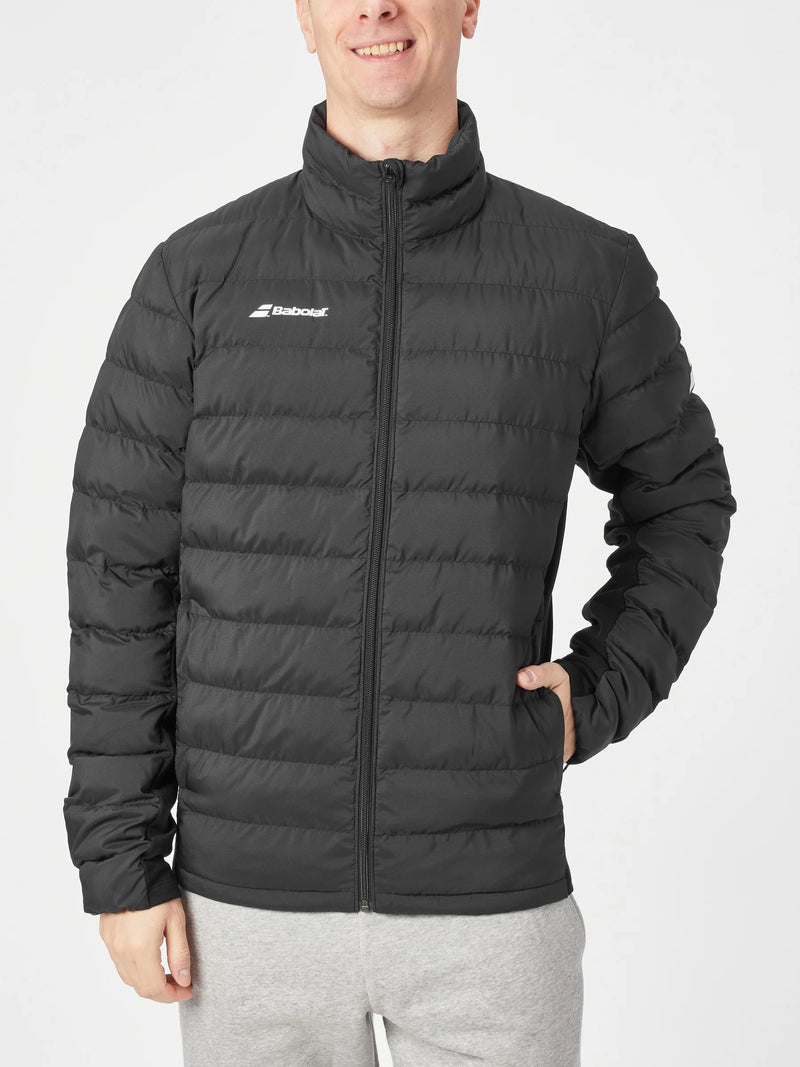 Babolat Exercise Padded Jacket Men's