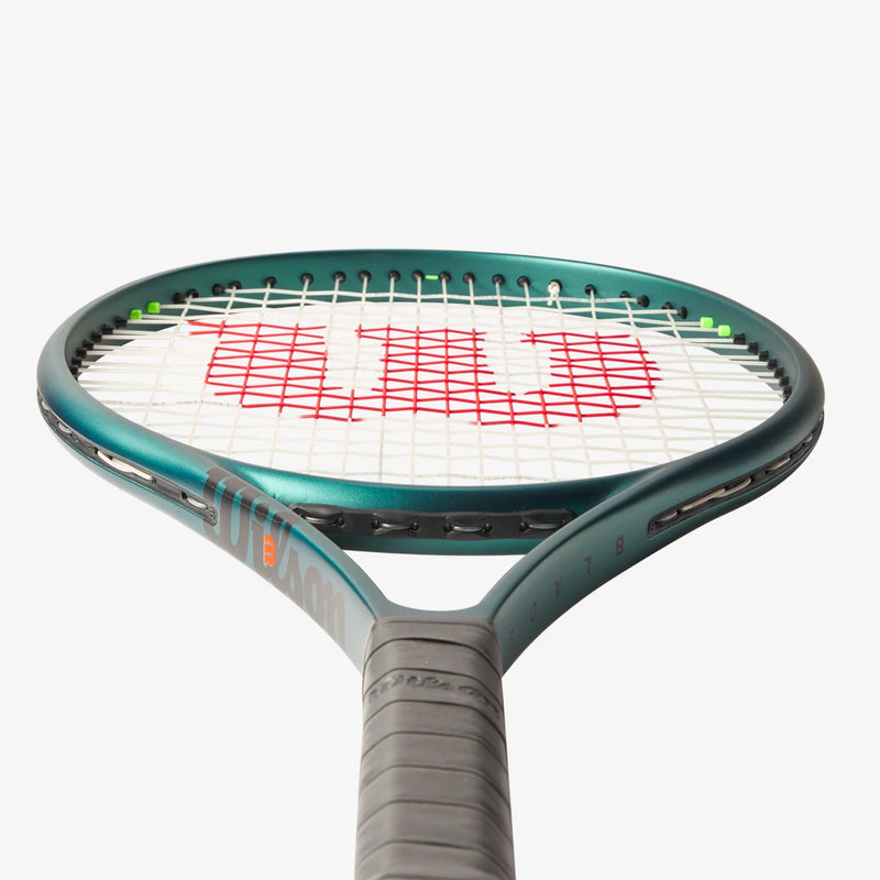 Wilson Blade v9 25" Junior Tennis Racket