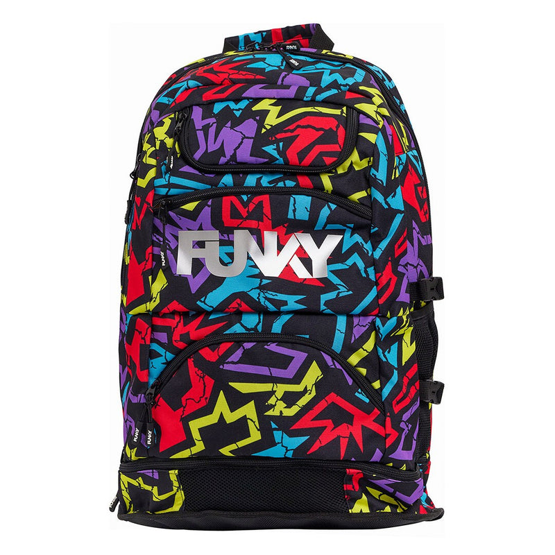 Funky Elite Squad Backpack