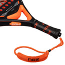 Nox Equation Hard Advanced Padel Racket