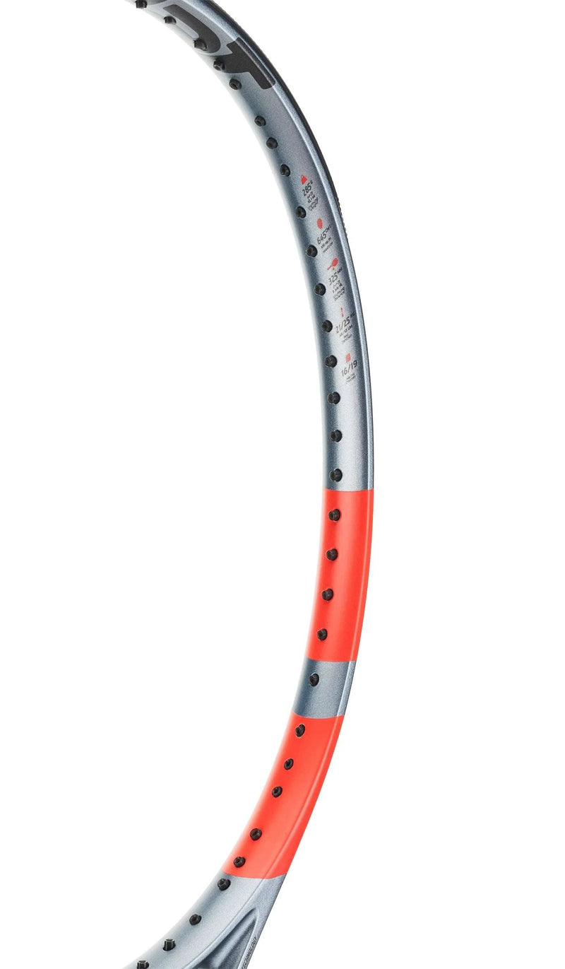 Babolat Pure Strike Team Tennis Racket Unstrung (FRAME) 2025