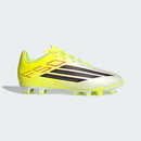 Adidas F50 Club FG/MG Junior