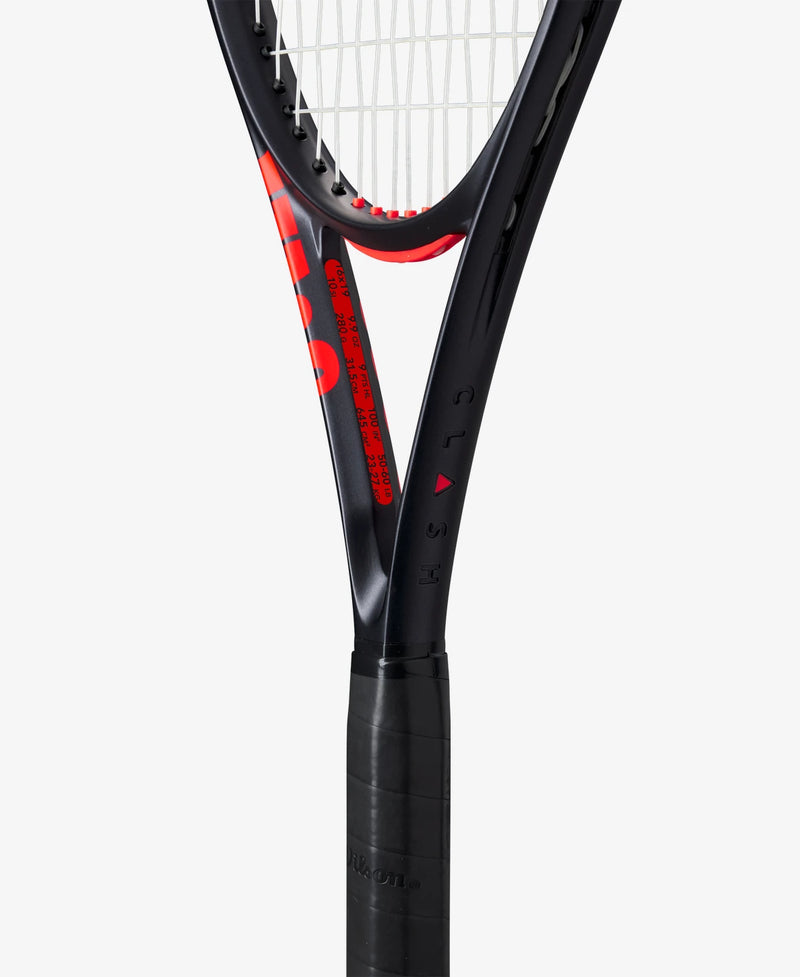 Wilson Clash 100L V3.0 (FRAME)