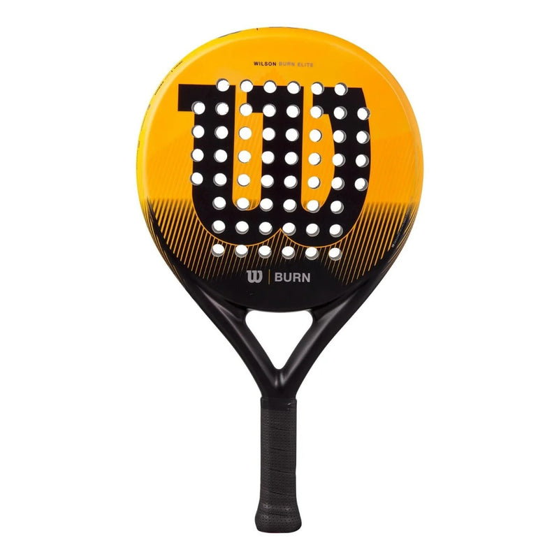 Wilson Burn Elite Padel 2