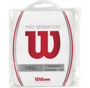 Wilson Pro Sensation Overgrips x12 Pack