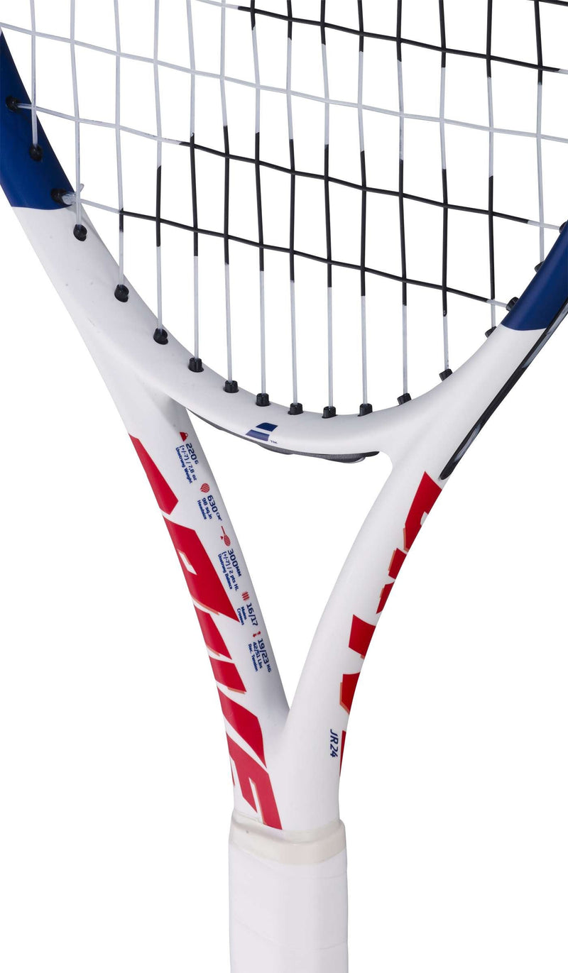 Babolat Drive Junior 24” Tennis Racket 2025