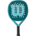 Wilson Pace V1 Padel Racket - BUY ONE GET ONE HALF PRICE!