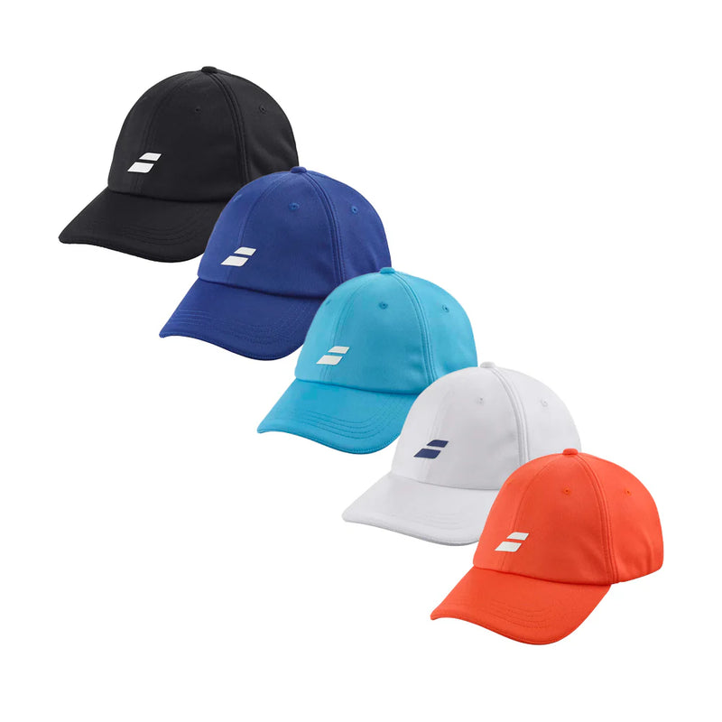 Babolat Pure Logo Cap Junior