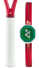 Yonex VCORE 100L Tennis Racket (FRAME) 2026