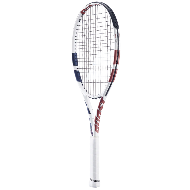 Babolat Boost Drive White Tennis Racket