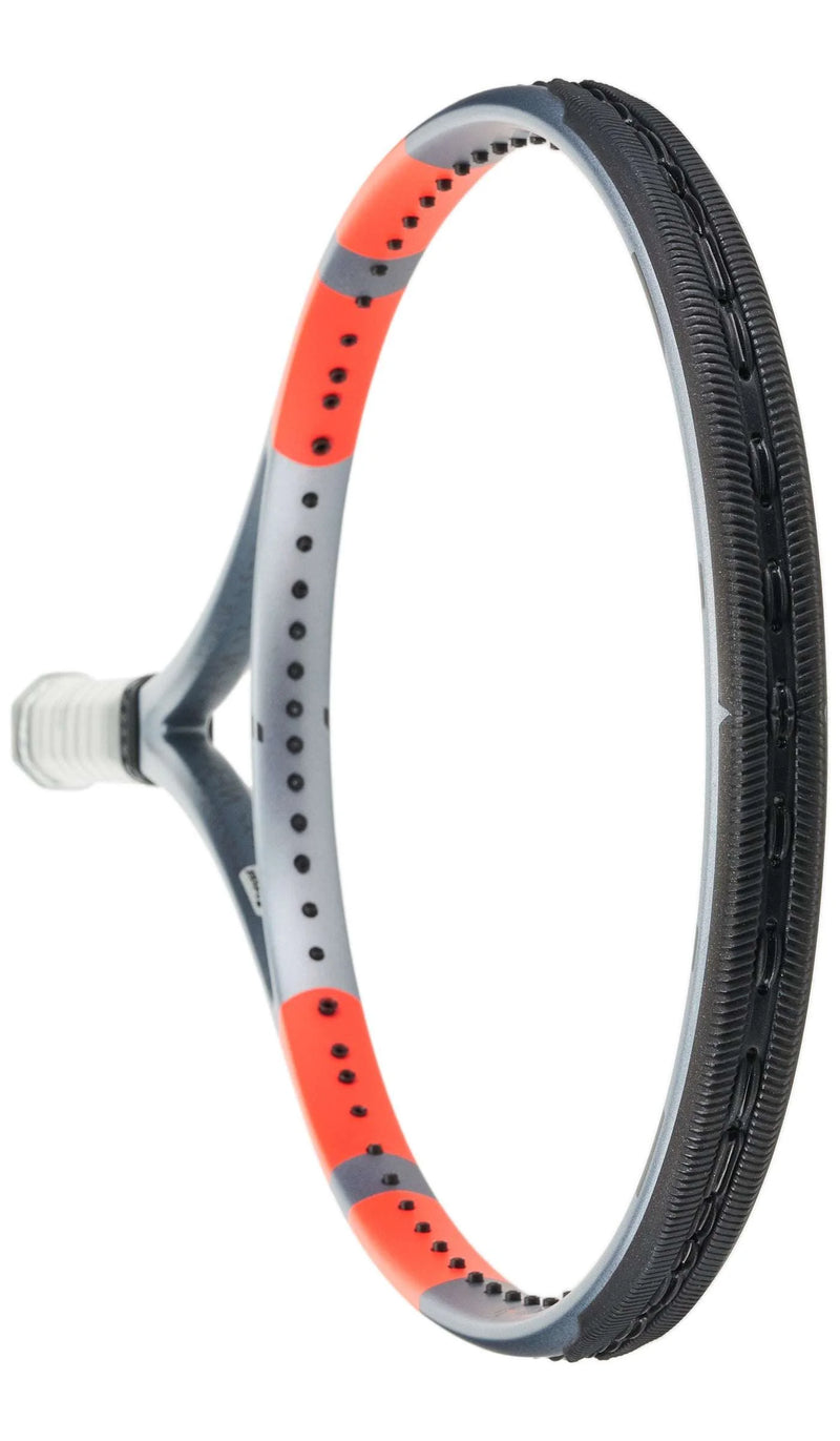 Babolat Pure Strike 98 Tennis Racket Unstrung 2025 (Frame)