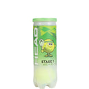 Head TIP Junior Green Balls
