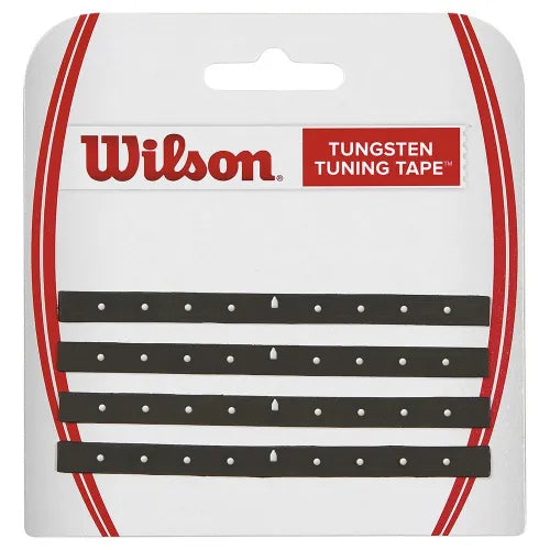 Wilson Tungsten Tuning Tape