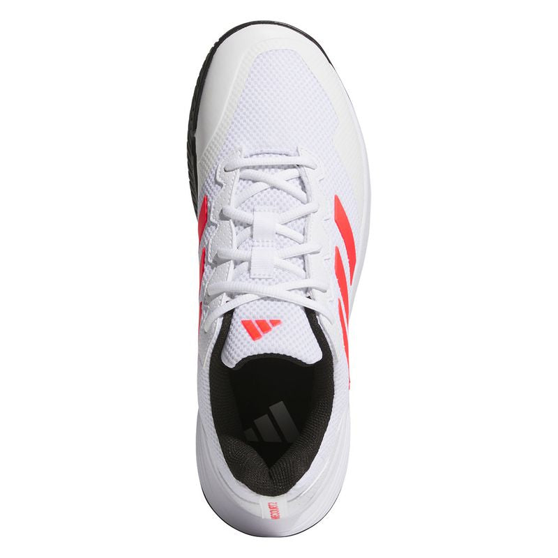 Adidas Gamecourt 2 Tennis Shoe