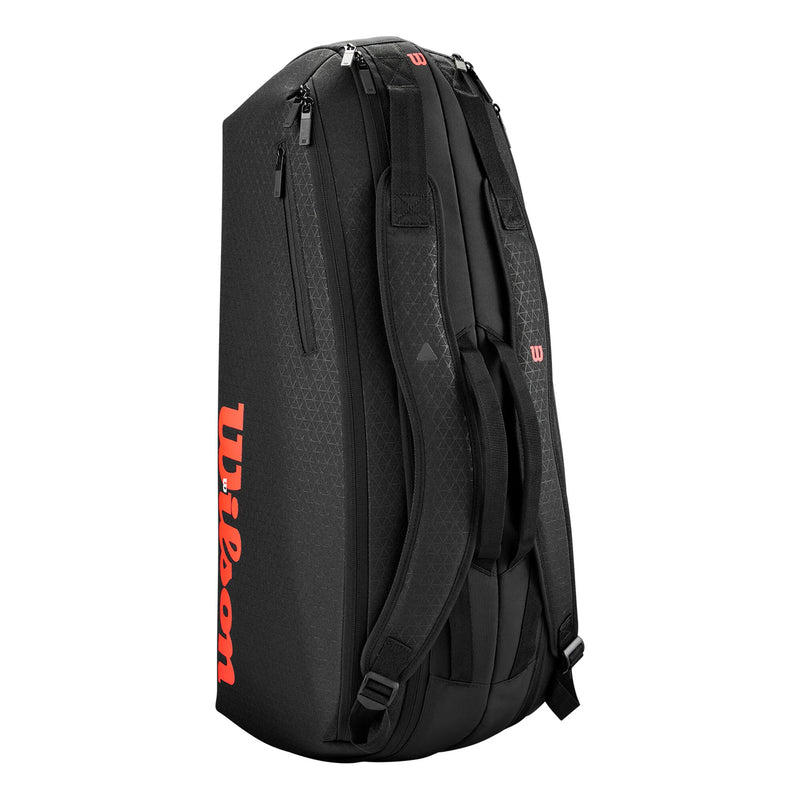 Wilson Clash V3.0 6PK Racket Bag