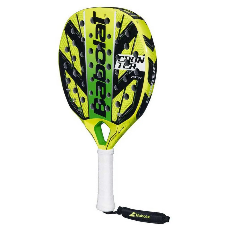 Babolat Counter Vertuo Padel Racket 2024