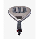 Wilson Carbon Force Padel Racket 2