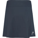 Head Club Skort Girls Navy