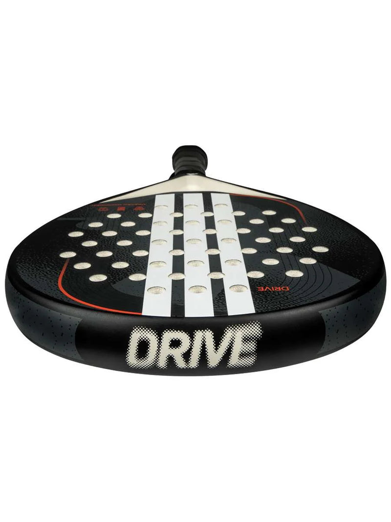 Adidas Drive Black 3.4 Padel Racket