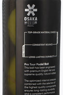 Osaka Pro Tour Padel Ball