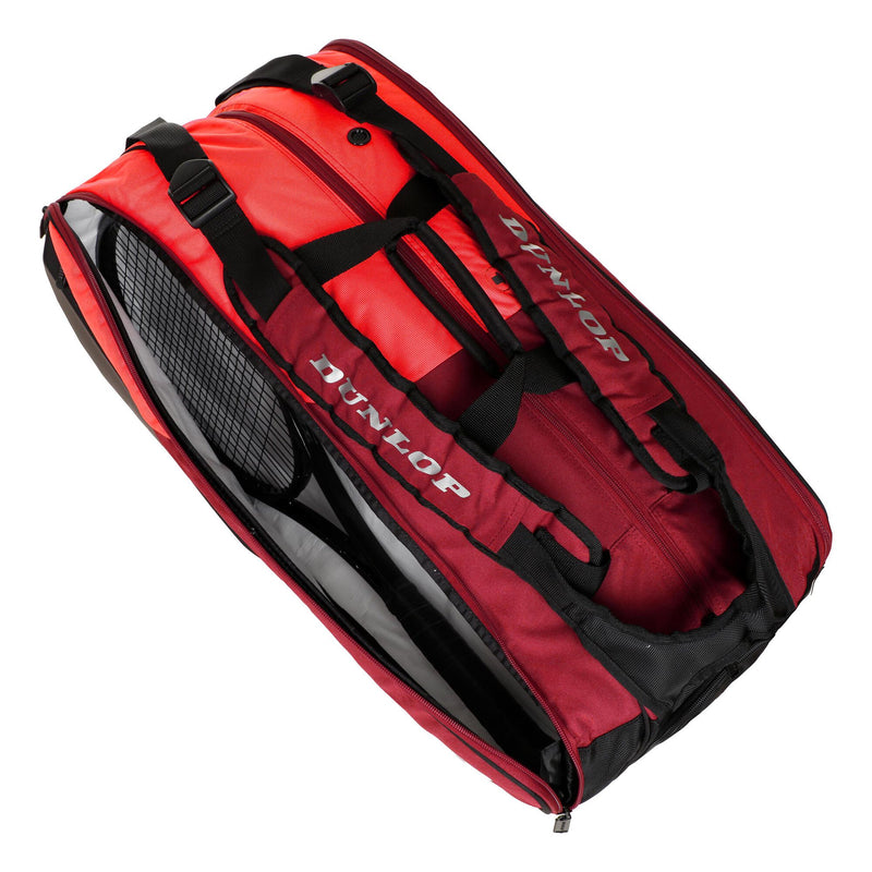 Dunlop CX Performance 8 Racket Thermo Bag
