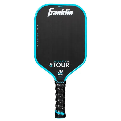 Franklin FS DYNASTY Tour Pickleball Paddle